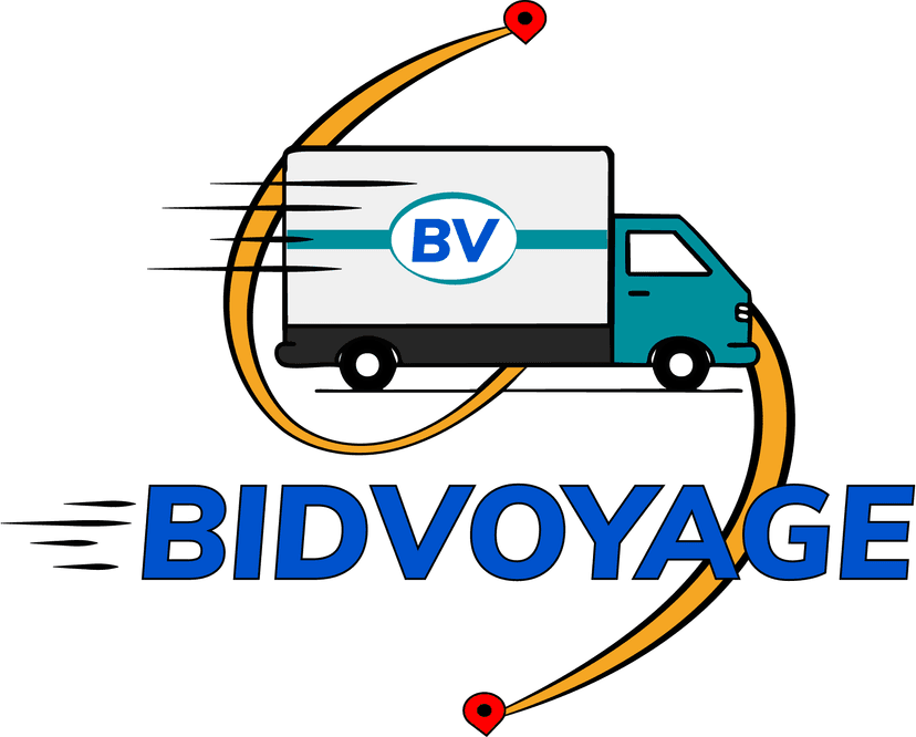 BidVoyage Logo